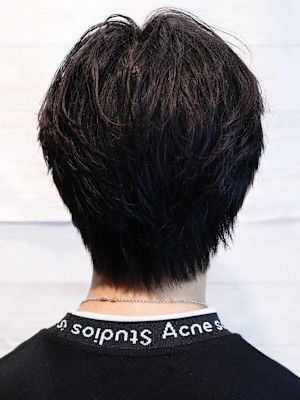 リバースセンターパート