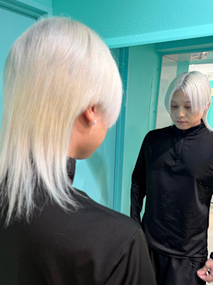 u Ikebukuro×スタイル