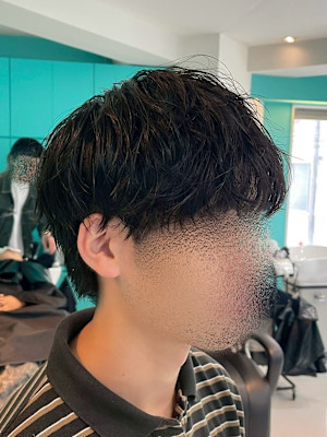 u Ikebukuro×スタイル