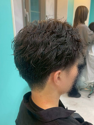 u Ikebukuro×スタイル