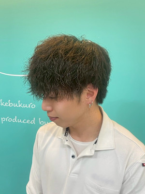 u Ikebukuro×スタイル