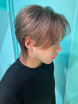 u Ikebukuro×スタイル