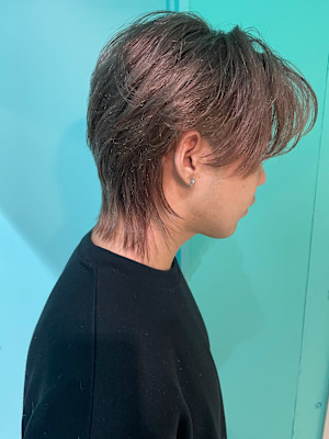 u Ikebukuro×スタイル