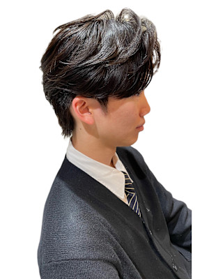 u Ikebukuro×スタイル