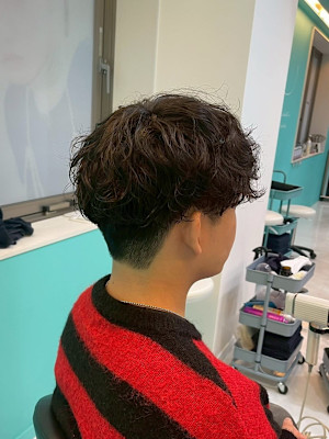 u Ikebukuro×スタイル