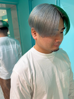 u Ikebukuro×スタイル