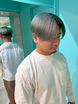 u Ikebukuro×スタイル