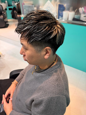 u Ikebukuro×スタイル