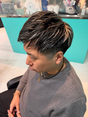 u Ikebukuro×スタイル