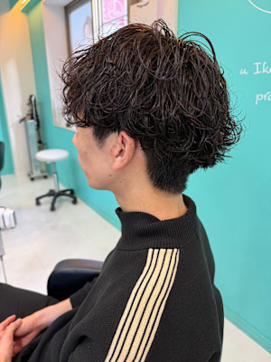 u Ikebukuro×スタイル