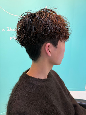 u Ikebukuro×スタイル