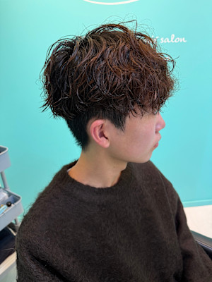 u Ikebukuro×スタイル