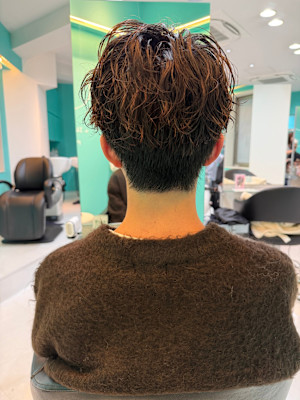 u Ikebukuro×スタイル