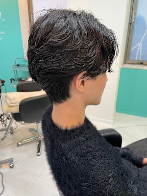 u Ikebukuro×スタイル