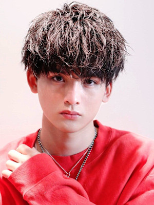 ジェイドムーブマッシュ