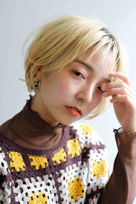 Rosso Hair&SPA 谷塚店×スタイル