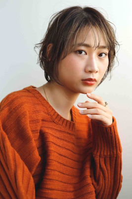 Rosso Hair&SPA 谷塚店×スタイル