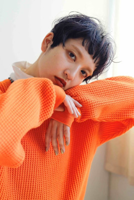 Rosso Hair&SPA 谷塚店×スタイル