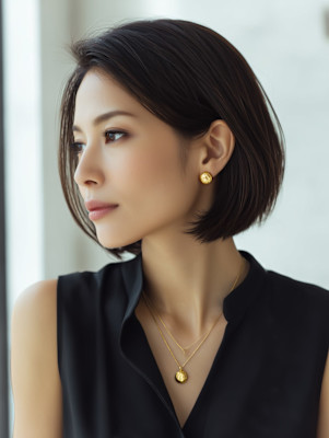 Rosso Hair&SPA 谷塚店×スタイル