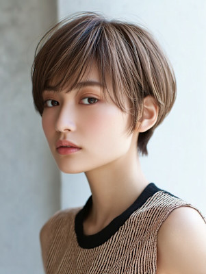 Rosso Hair&SPA 谷塚店×スタイル