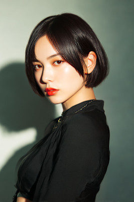 Rosso Hair&SPA 谷塚店×スタイル