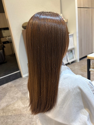 美粧ほそや 鶴見licopa店×スタイル