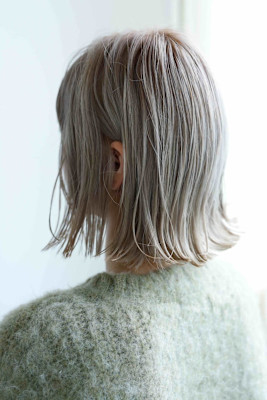 Rosso Hair&SPA 谷塚店×スタイル