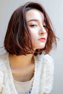 Rosso Hair&SPA 谷塚店×スタイル