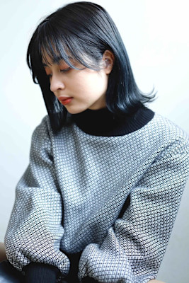 Rosso Hair&SPA 谷塚店×スタイル