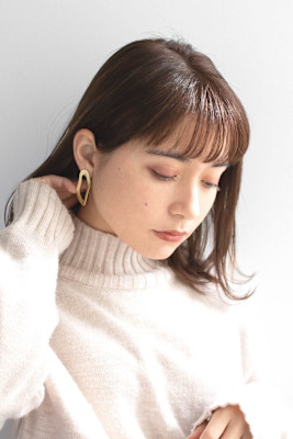 Rosso Hair&SPA 谷塚店×スタイル
