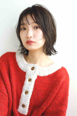 Rosso Hair&SPA 谷塚店×スタイル