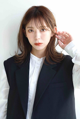 Rosso Hair&SPA 谷塚店×スタイル