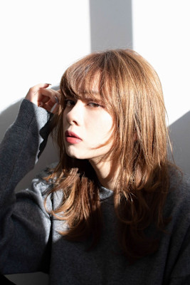 Rosso Hair&SPA 谷塚店×スタイル