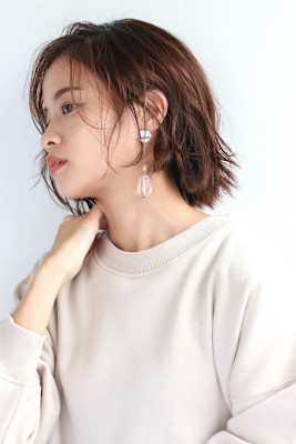 Rosso Hair&SPA 谷塚店×スタイル