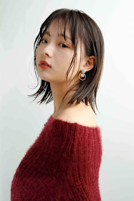 Rosso Hair&SPA 谷塚店×スタイル