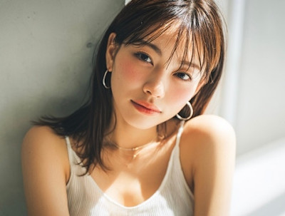 Rosso Hair&SPA 谷塚店×スタイル
