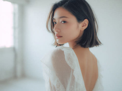 Rosso Hair&SPA 谷塚店×スタイル