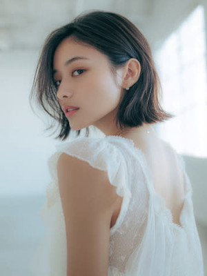 Rosso Hair&SPA 谷塚店×スタイル