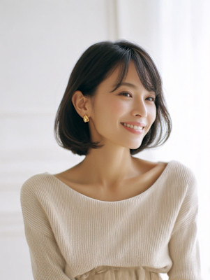 Rosso Hair&SPA 谷塚店×スタイル