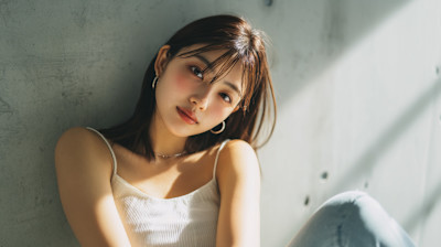 Rosso Hair&SPA 谷塚店×スタイル