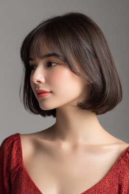 Rosso Hair&SPA 谷塚店×スタイル