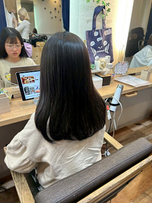 nina 【ニーナ】三軒茶屋×スタイル