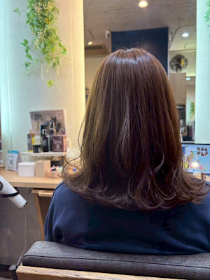 nina 【ニーナ】三軒茶屋×スタイル