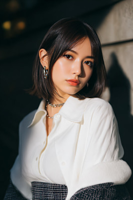 Rosso Hair&SPA 谷塚店×スタイル