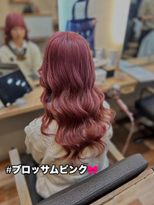 nina 【ニーナ】三軒茶屋×スタイル