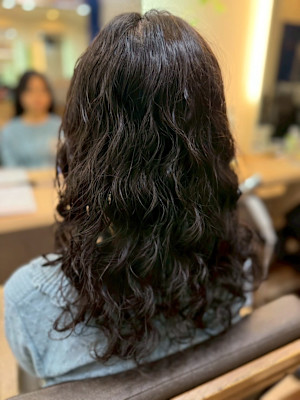 nina 【ニーナ】三軒茶屋×スタイル