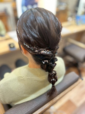 nina 【ニーナ】三軒茶屋×スタイル