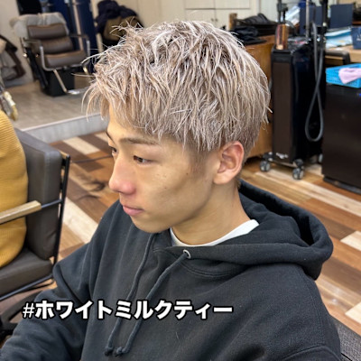 nina 【ニーナ】三軒茶屋×スタイル