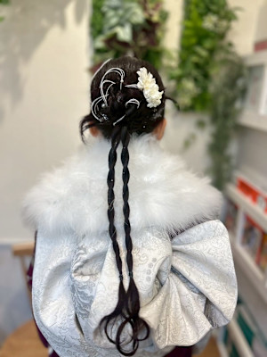 nina 【ニーナ】三軒茶屋×スタイル