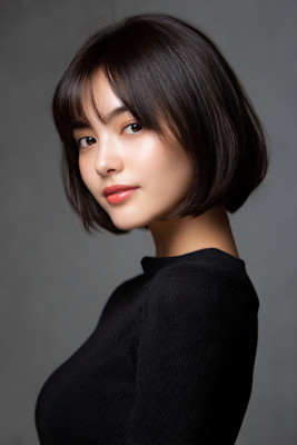 Rosso Hair&SPA 谷塚店×スタイル